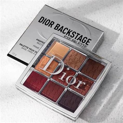 dior flight palette 003 в каком году была произведена|Палетка Dior Backstage: Палетка для Макияжа Глаз .